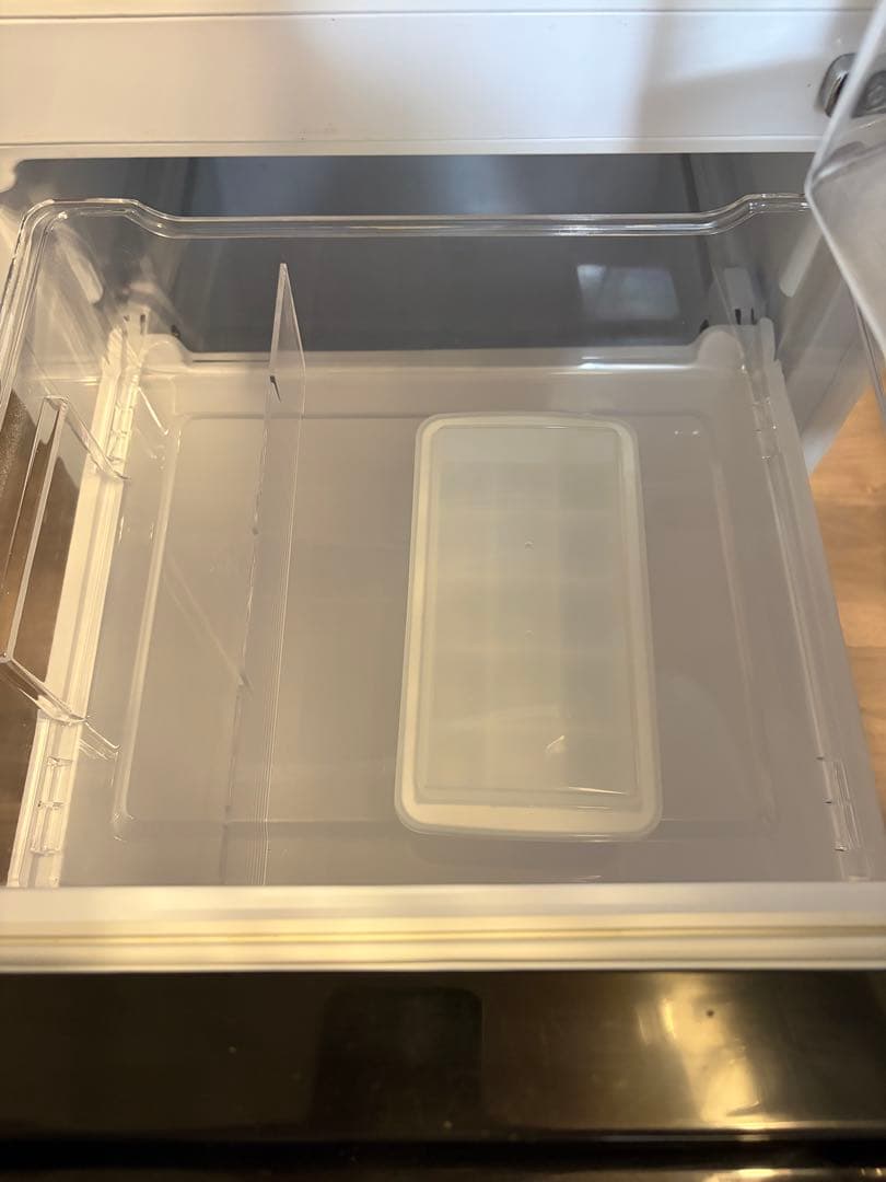 Hisense HR-D15C 冷蔵庫 150L