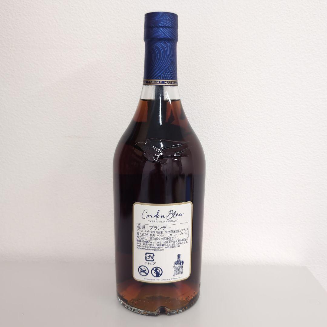 マーテル　コルドンブルー