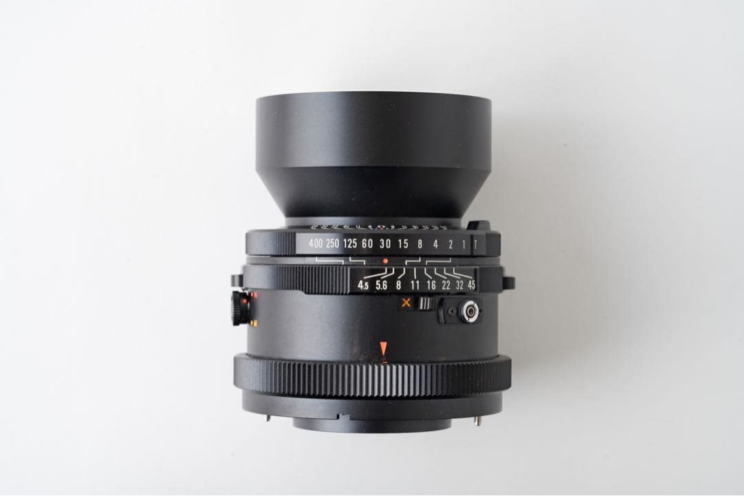Mamiya RB67 中判フィルムカメラ 3本レンズ付き