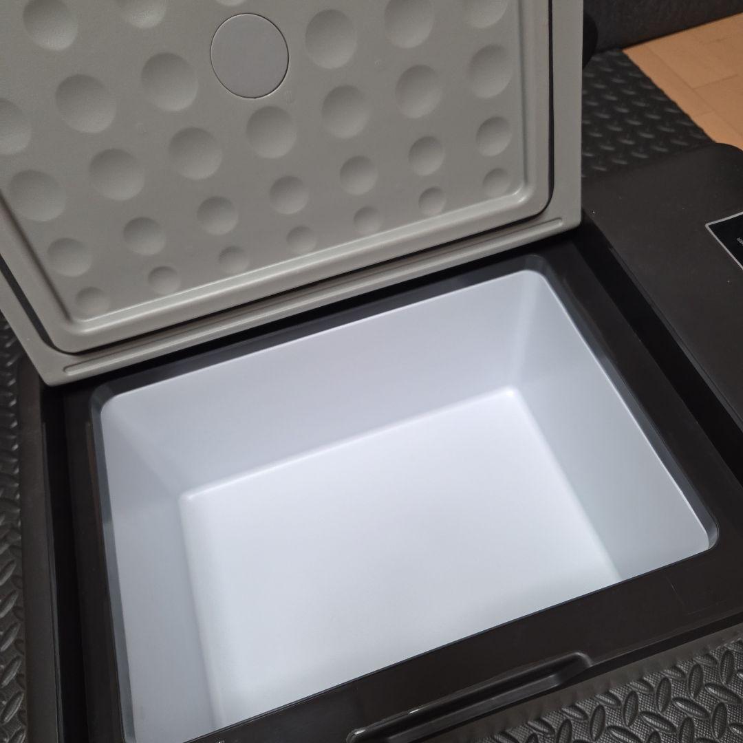 Sumeriy車載冷凍冷蔵庫　ポータブル冷蔵庫　冷凍庫　１８L