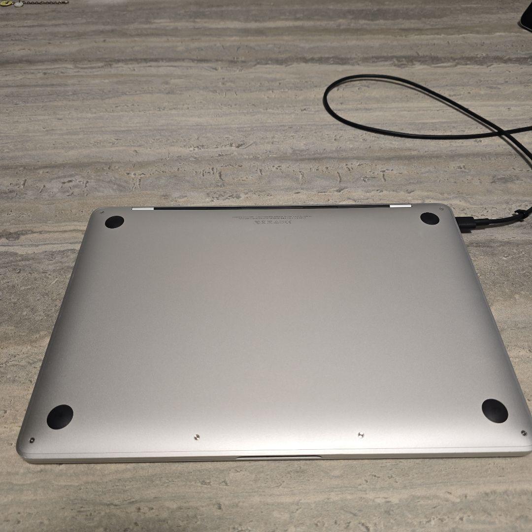 【ジャンク品】MacBookPro 13インチ 2017年US配列 ※付属品無し