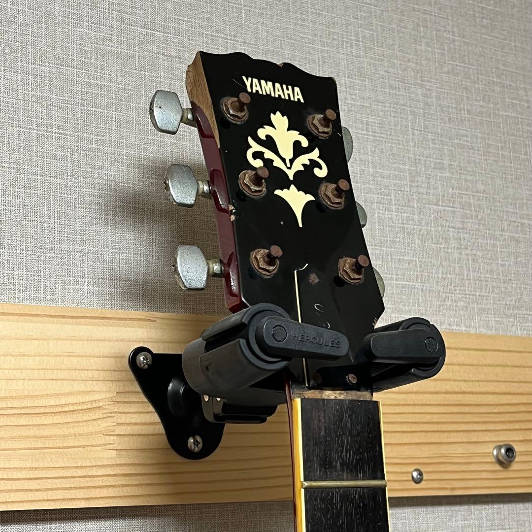 Yamaha SG-510 メタリックレッド