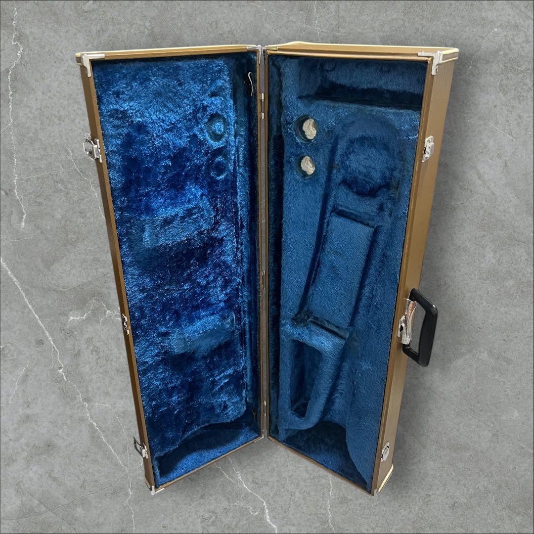 YAMAHA テナートロンボーン YSL-351 ハードケース