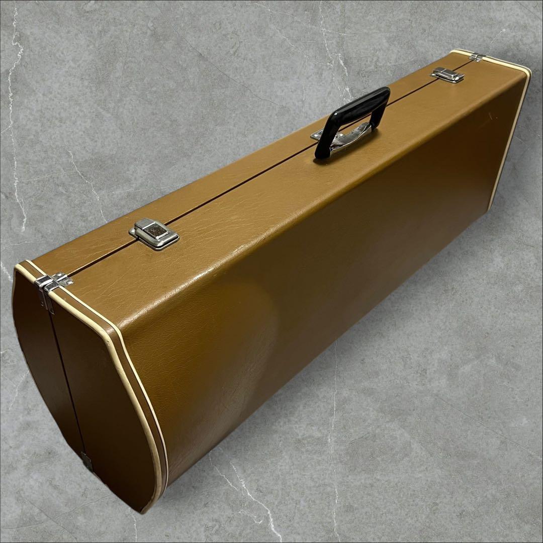 YAMAHA テナートロンボーン YSL-351 ハードケース