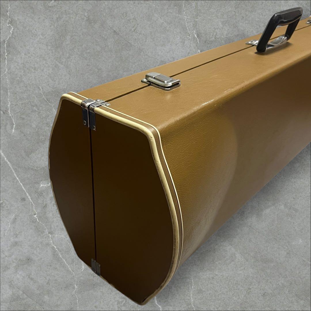 YAMAHA テナートロンボーン YSL-351 ハードケース