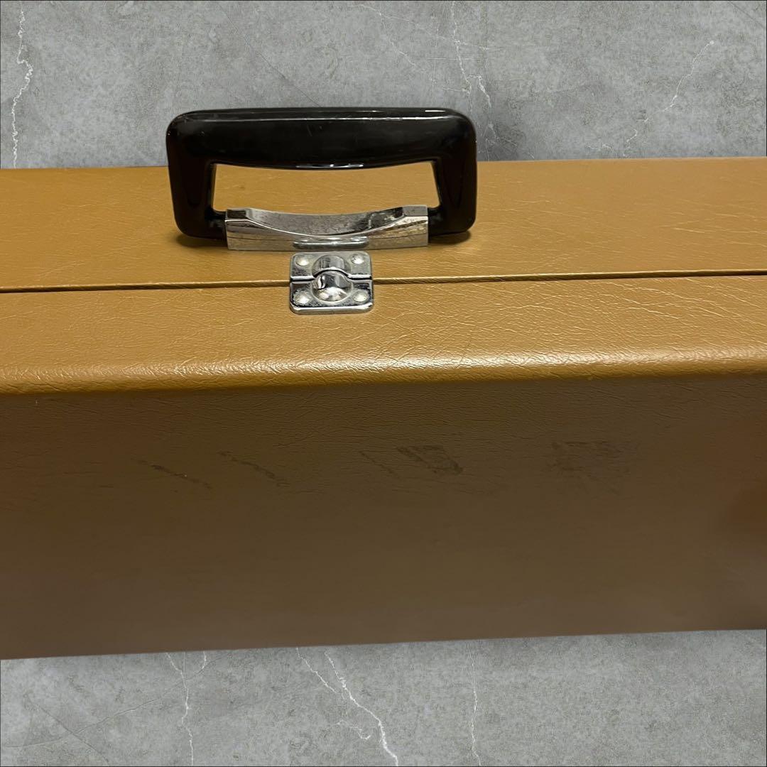 YAMAHA テナートロンボーン YSL-351 ハードケース