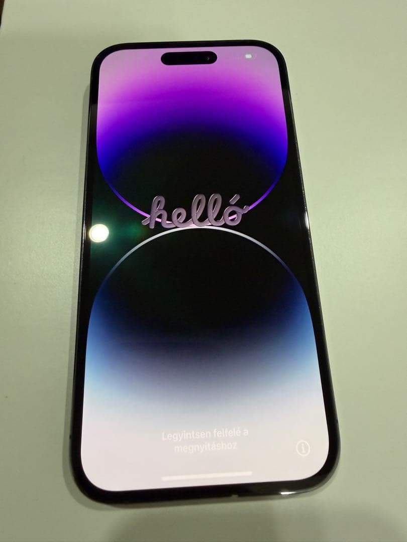 【美品】 iPhone 14 Pro 256GB バッテリー100% オマケ付き