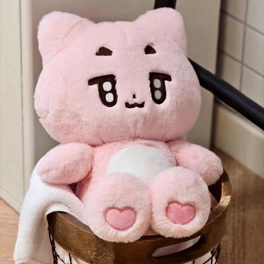 txt 왕바투 ワンバトゥ ヨンジュン