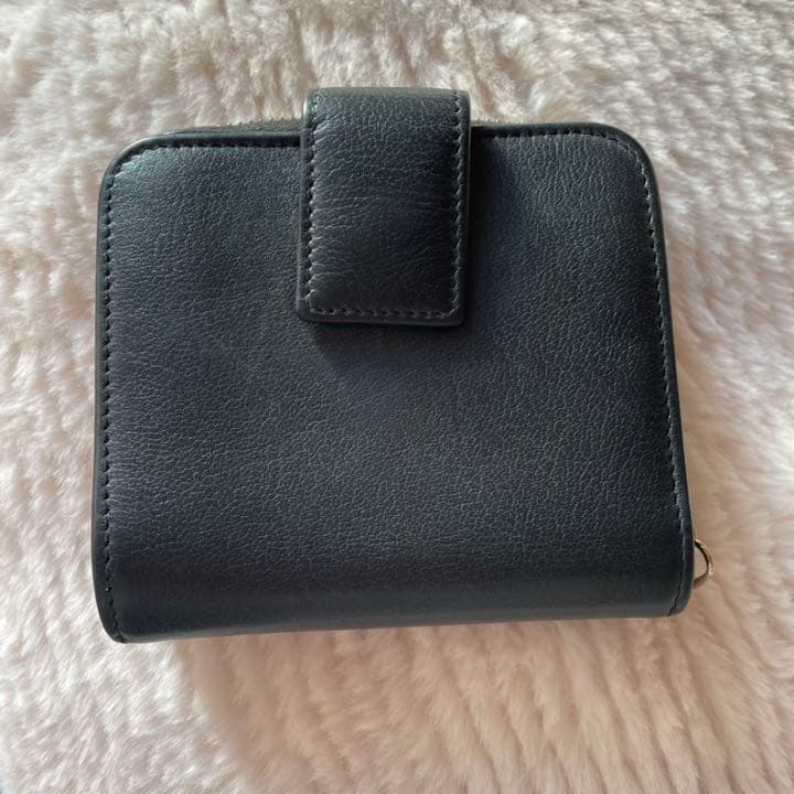 【大特価】サンローラン(SAINT LAURENT) 財布　ロゴ