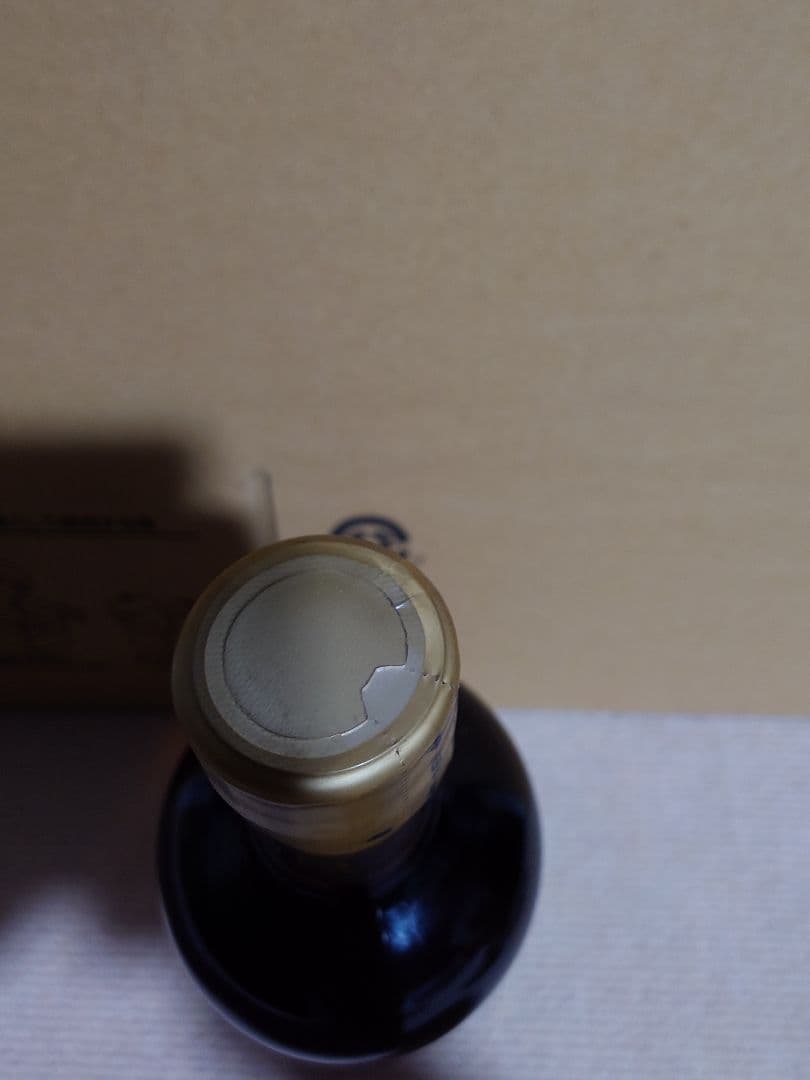 NIKKA 竹鶴 12年 ピュアモルト 700ml　終売品