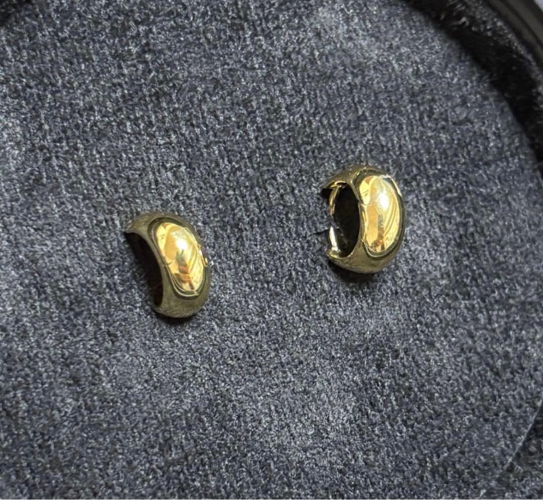 TOMWOOD (トムウッド) Ice Huggie Gold 未使用品