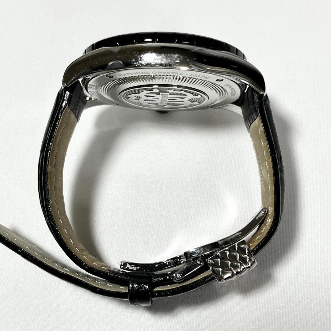 roberto cavalli by FRANCK MULLER 腕時計