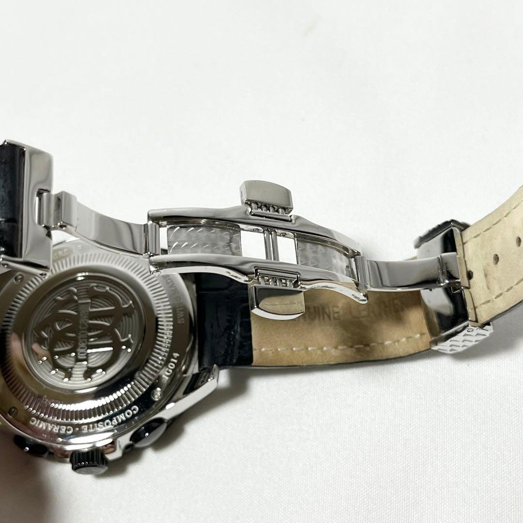 roberto cavalli by FRANCK MULLER 腕時計