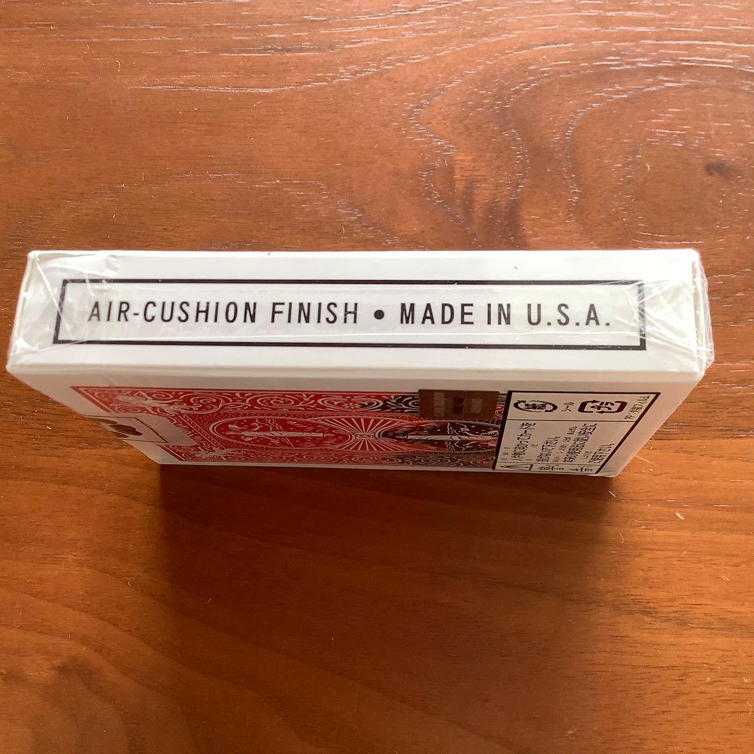 トランプ BICYCLE PEANUTS PLAYING CARDS