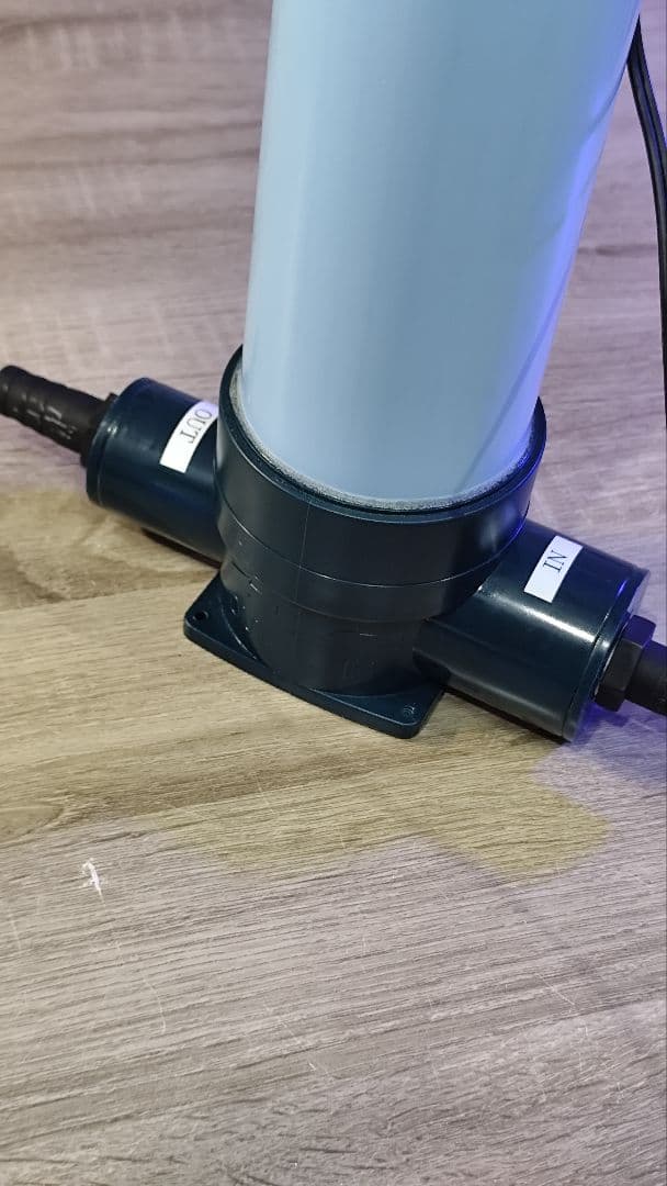 ☆ナプコ☆UV殺菌灯☆QL-25☆ ナプコリミテッド☆