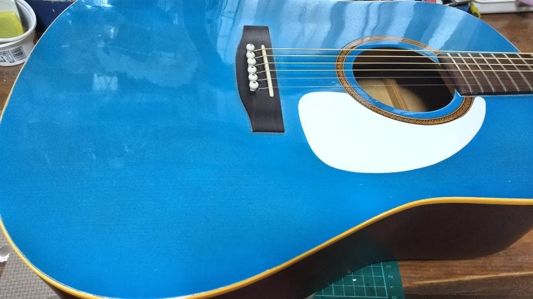 ❤️弦高調整済「seagull S6 + SPRUCE」(*゜▽゜)ノ指弾き良し