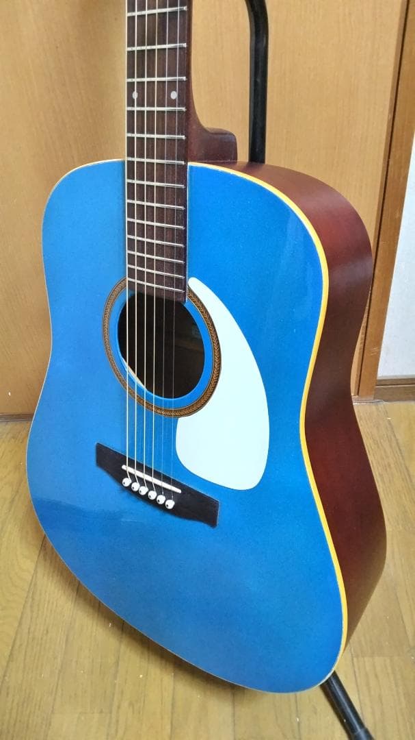 ❤️弦高調整済「seagull S6 + SPRUCE」(*゜▽゜)ノ指弾き良し