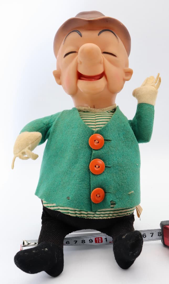 ミスターマグー (Quincy Magoo or Mr. MAGOO) 1962