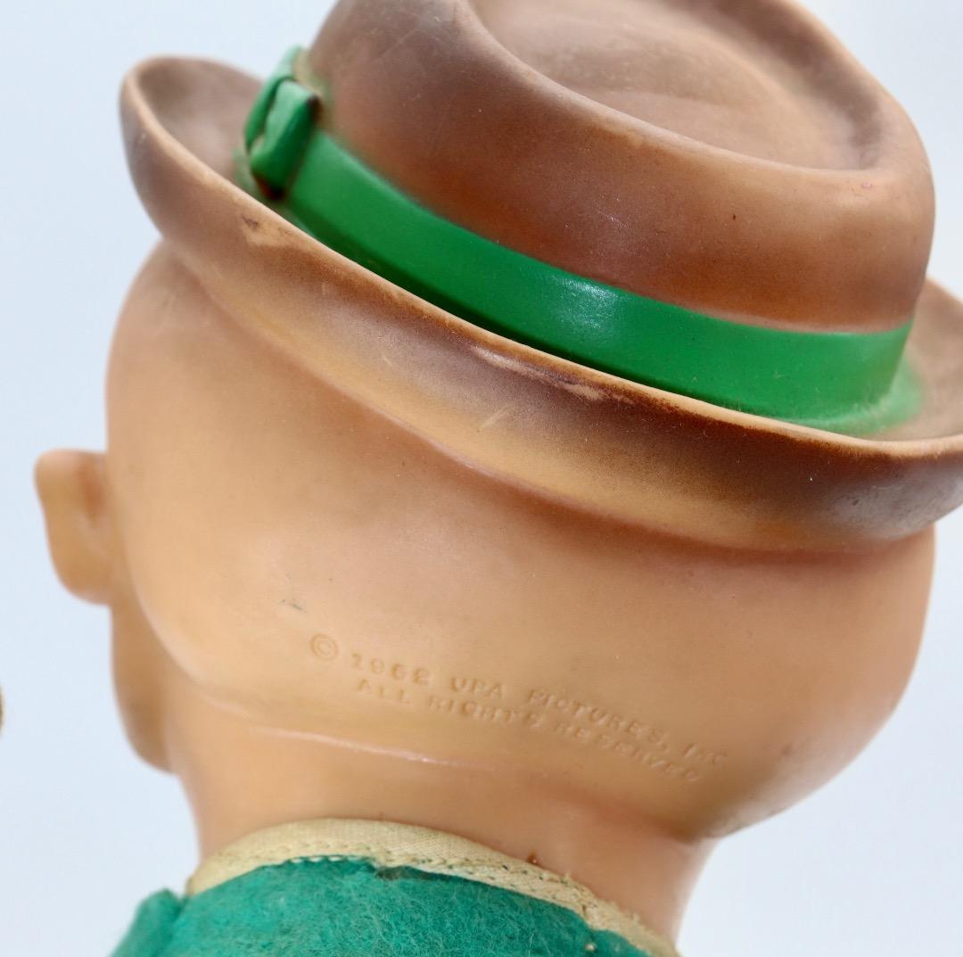 ミスターマグー (Quincy Magoo or Mr. MAGOO) 1962