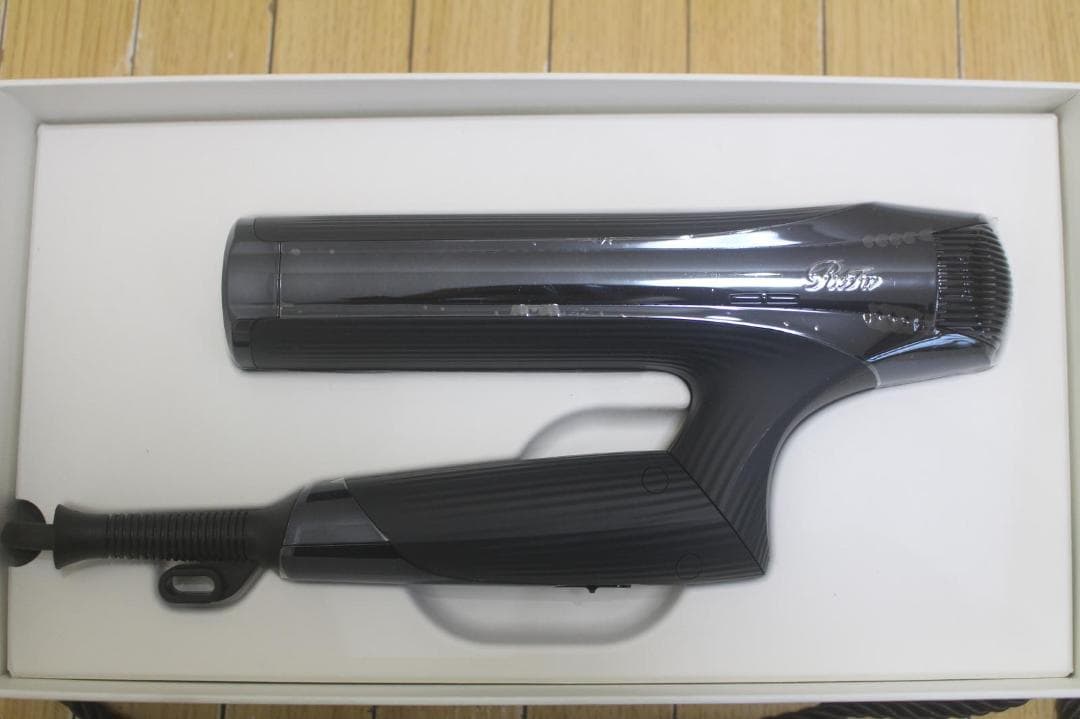 未使 ReFa リファ ビューテック ドライヤー RE-AX-03A