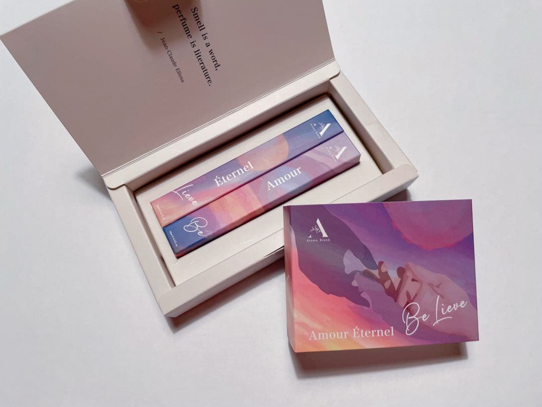 【即購入◎】奇蹟✴︎ 香氛加速器 香水セット【台湾BL】