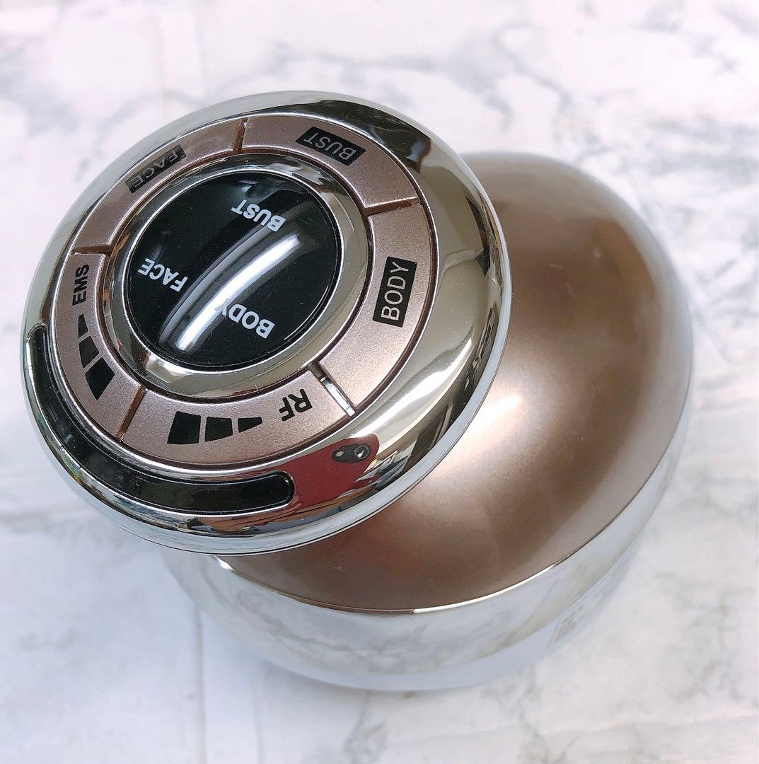 YA-MAN RFボーテ キャビスパ RFコア エクストラ HRF-18T