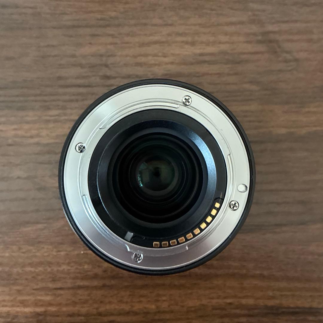 レンズ(単焦点) Sony FE 50mm F2.5 G