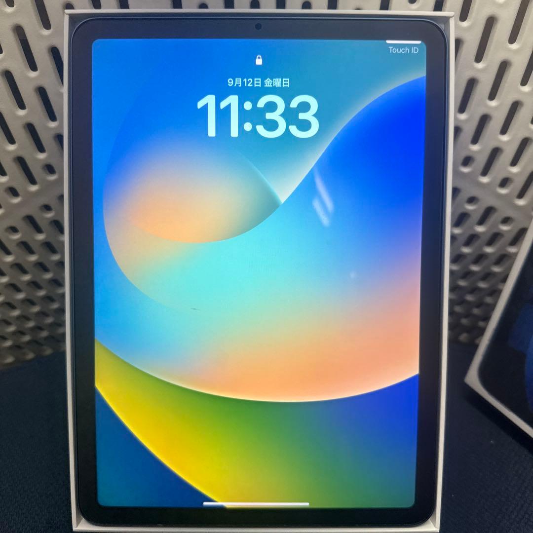 Apple iPad Air 第5世代 Wi-Fi 256GB