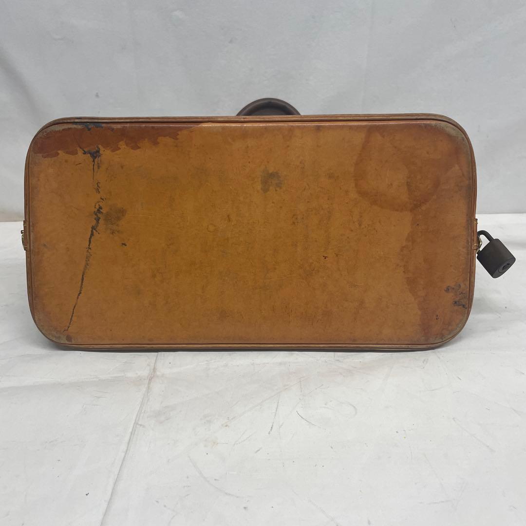 ルイヴィトン　モノグラム アルマ