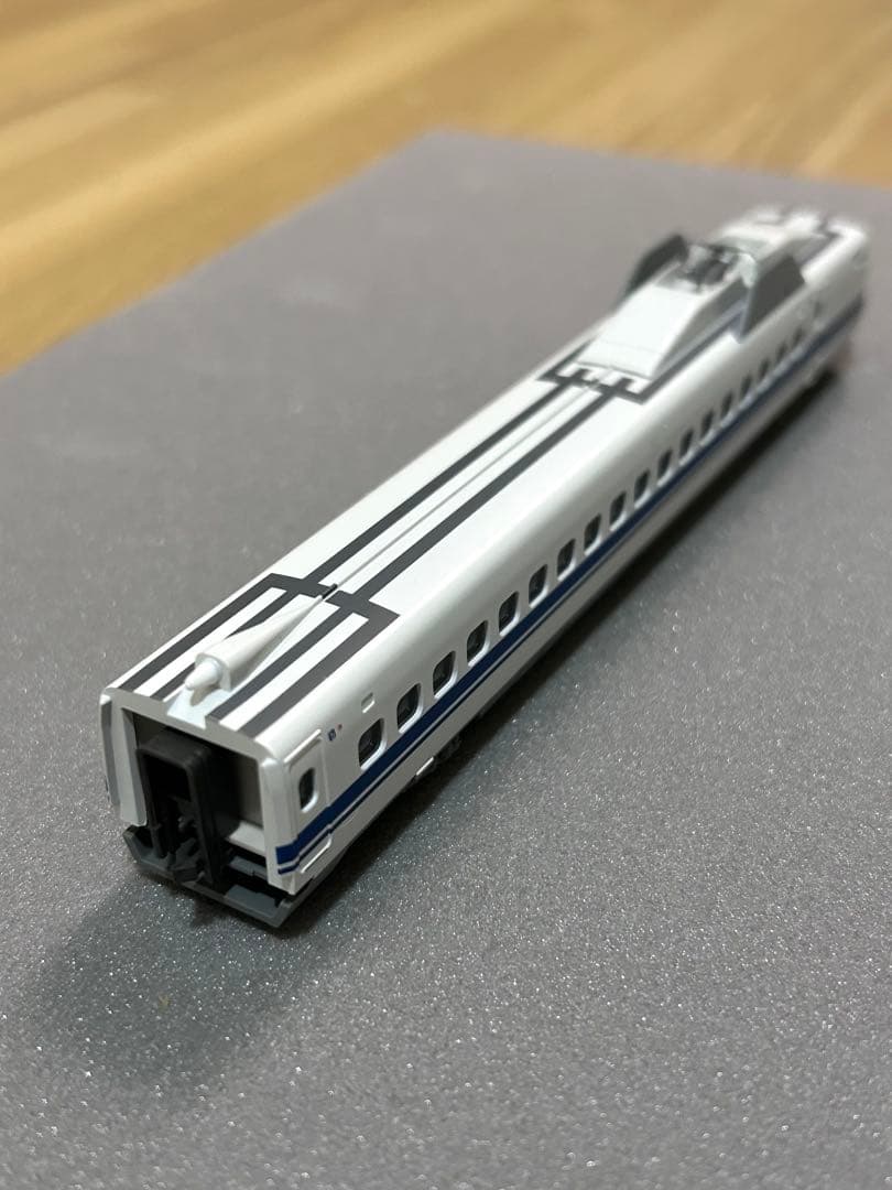 KATO 10-398 700系 新幹線 のぞみ 増結セット