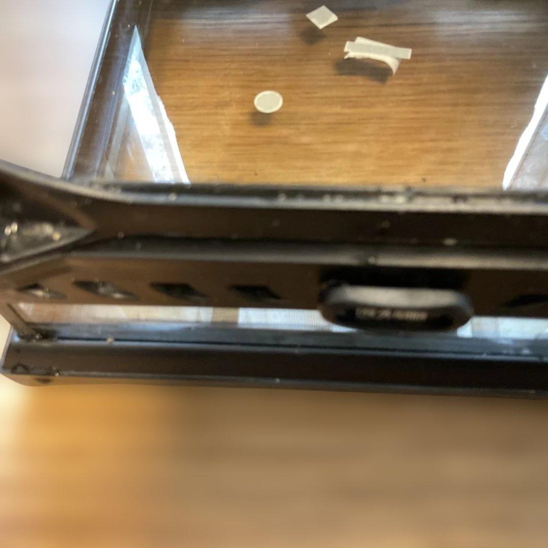 EXO TERRA NANOグラステラリウムナノ