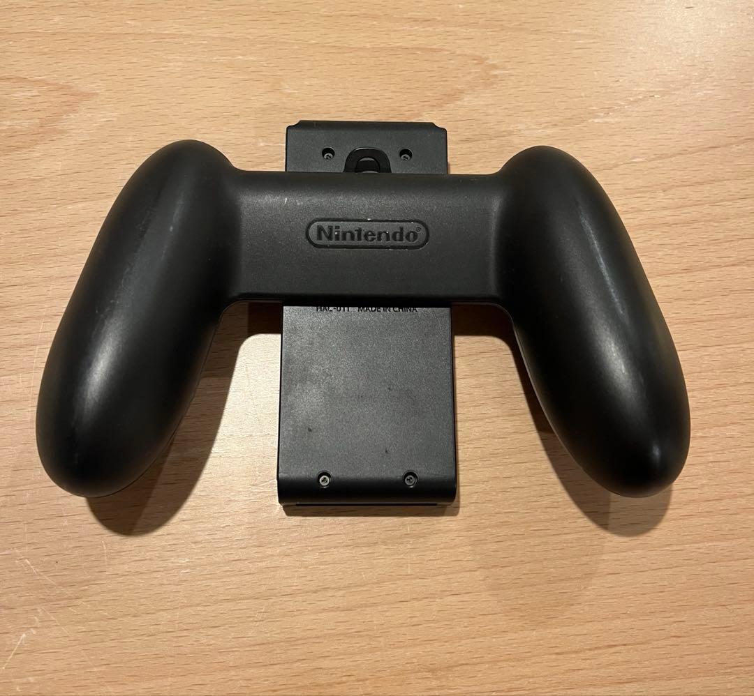 【箱付】初代ニンテンドースイッチ Nintendo Switch 本体　グレー