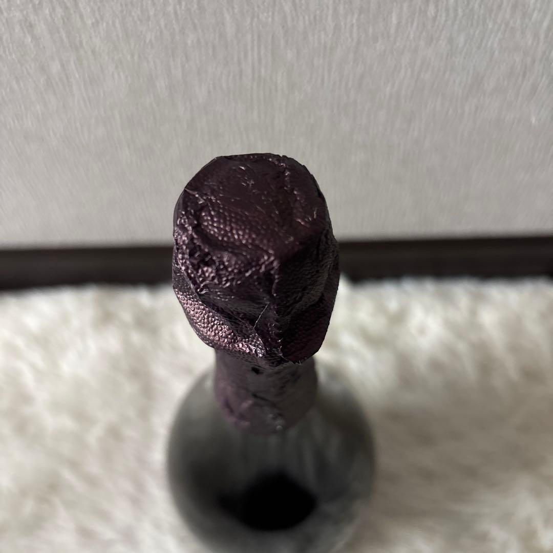 ドンペリニヨンロゼ 2009