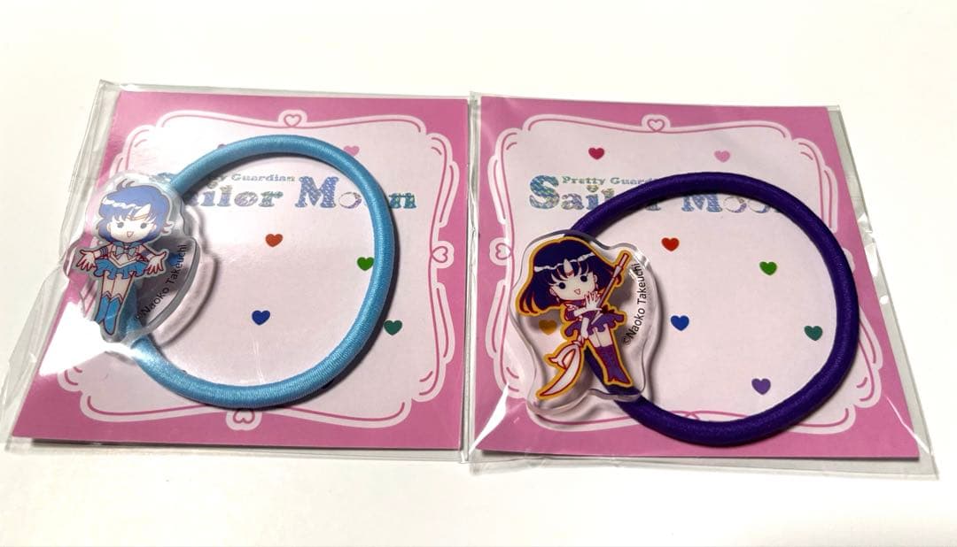 美少女戦士セーラームーン 明治 コラボ クリアカード コンプリート