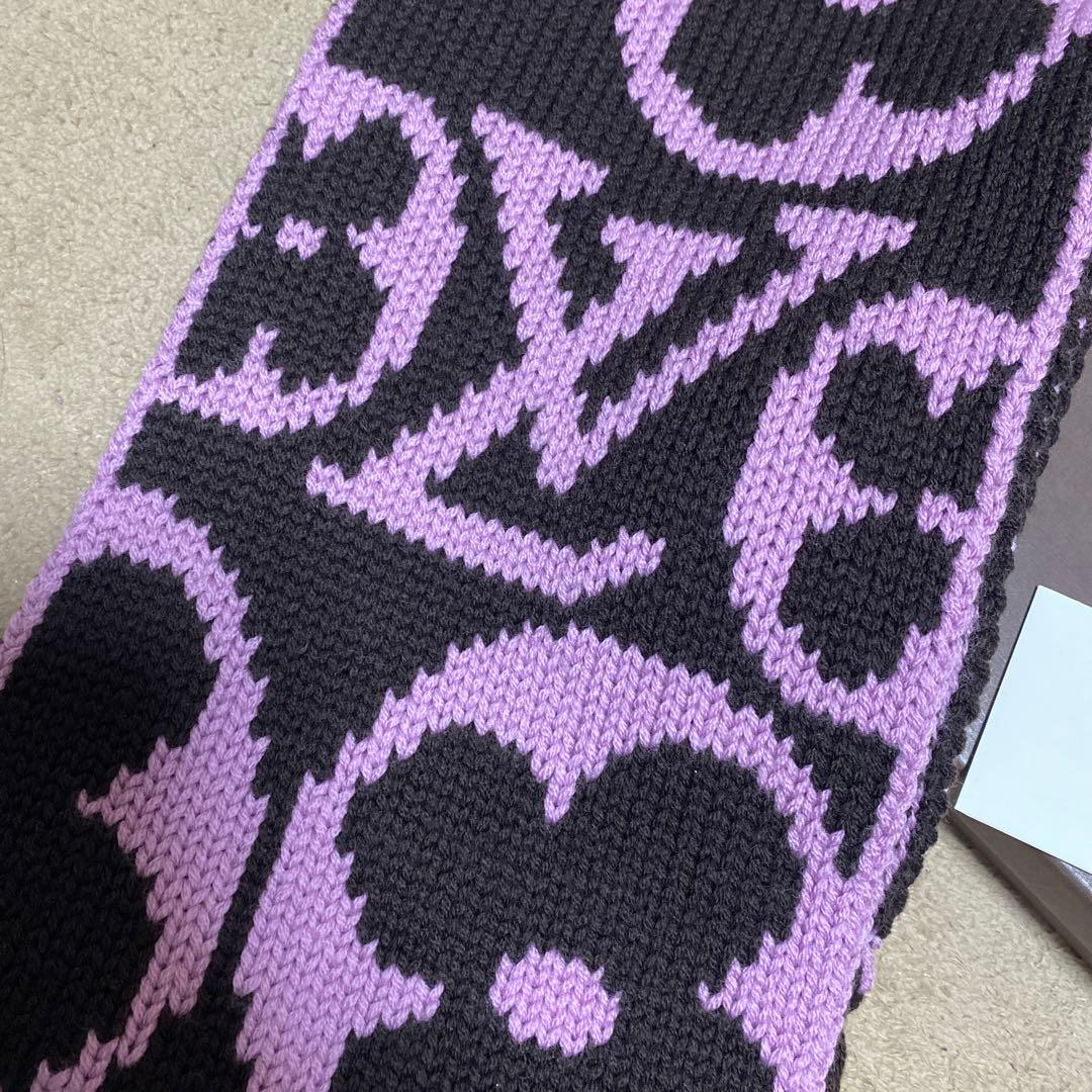 LOUIS VUITTON モノグラムマフラー 新品未使用