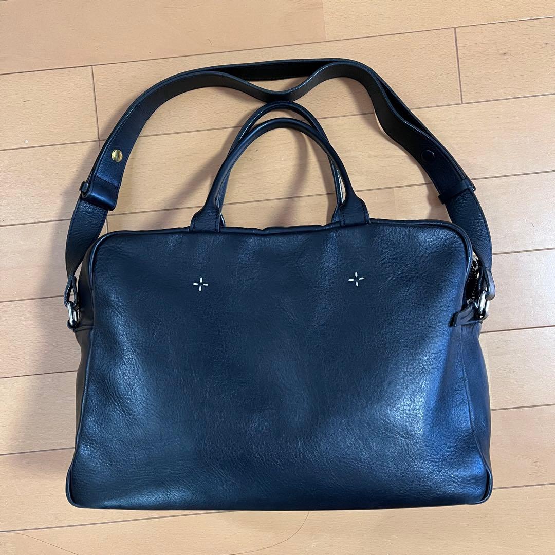 マドリガル 「おかかえバッグ」 soutiencollar（ステンカラー）