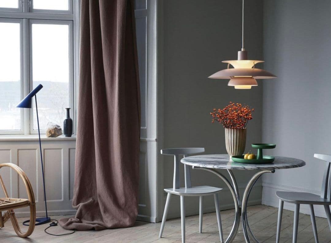 高品質版　ルイスポールセン　PH5　リプロダクト　50㎝　モノクロムホワイト　2