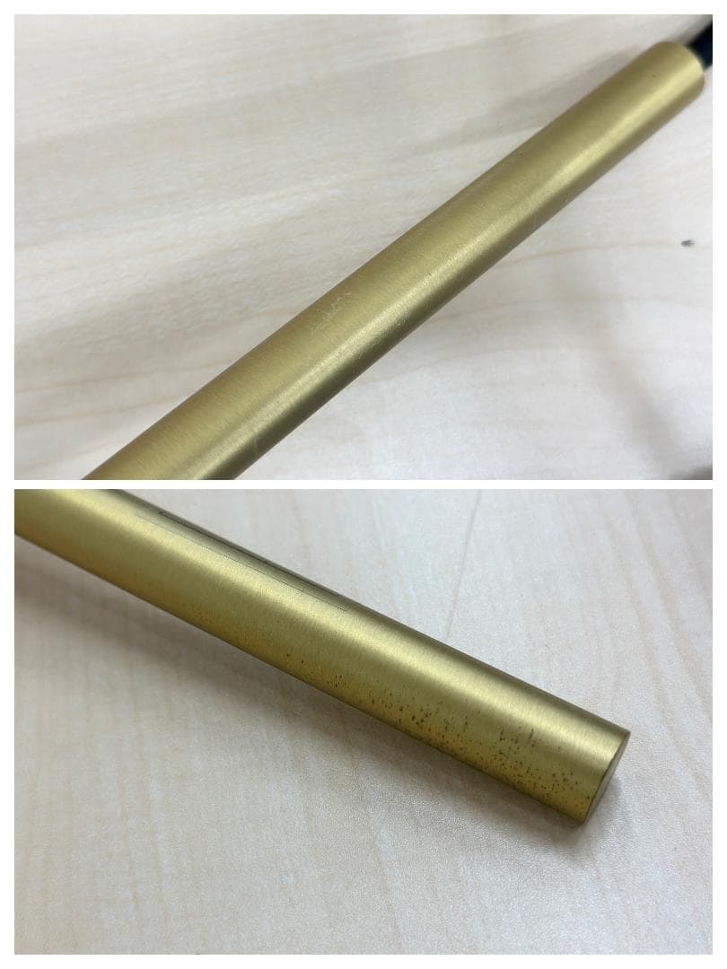 フロス■IC Lights S1　ゴールド　ペンダントランプ　ガラス　要電気工事