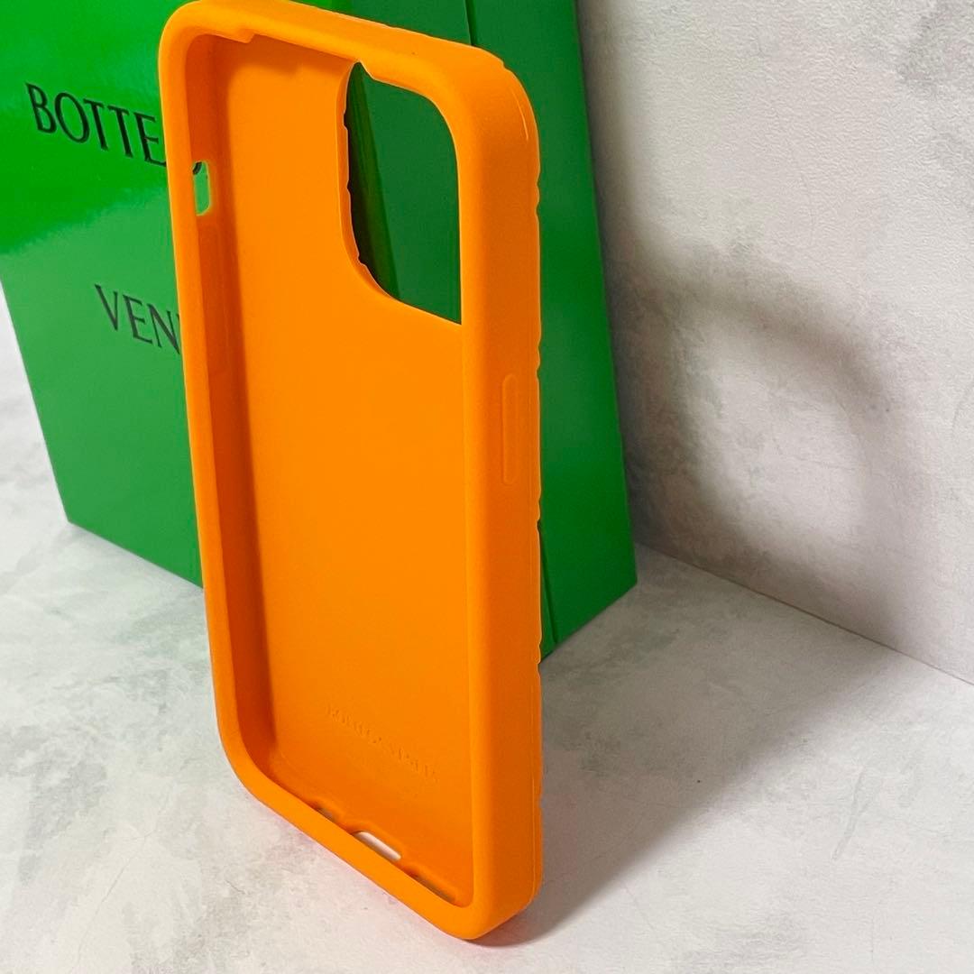 価格交渉可⭐️新品ボッテガ ボッテガヴェネタ iPhone13 Proケース