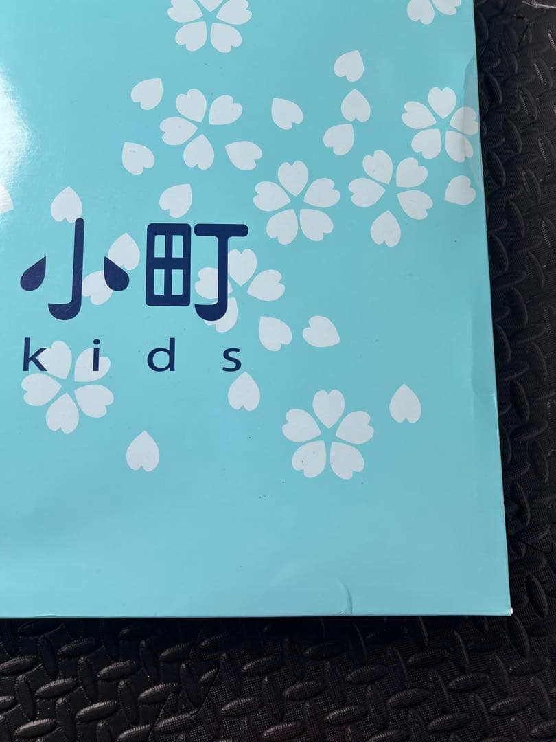 子供用刺繍着物セット 七五三 男の子　被布セット