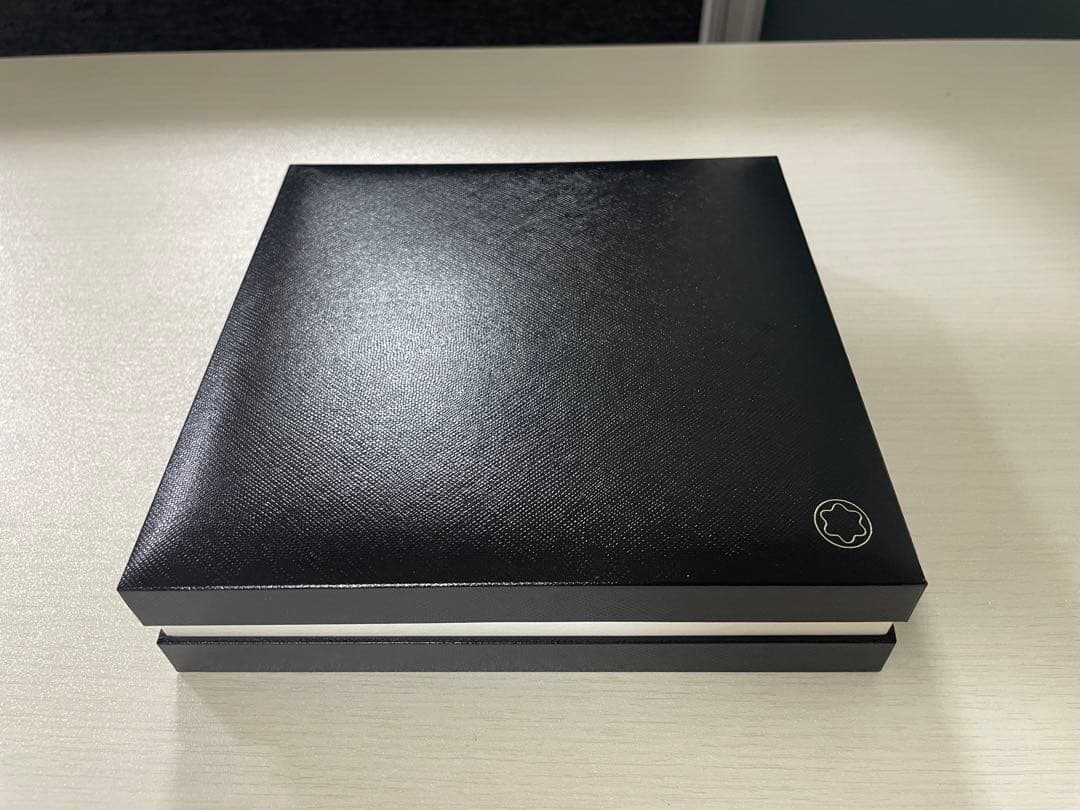 MONTBLANC モンブラン プレシャスレジン スターウォーカー ボールペン