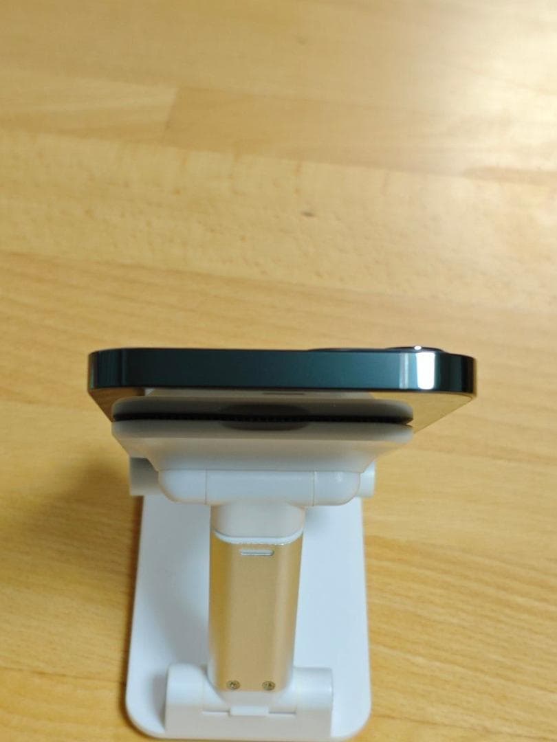 iPhone12 Pro 128GB パシフィックブルー SIMフリー