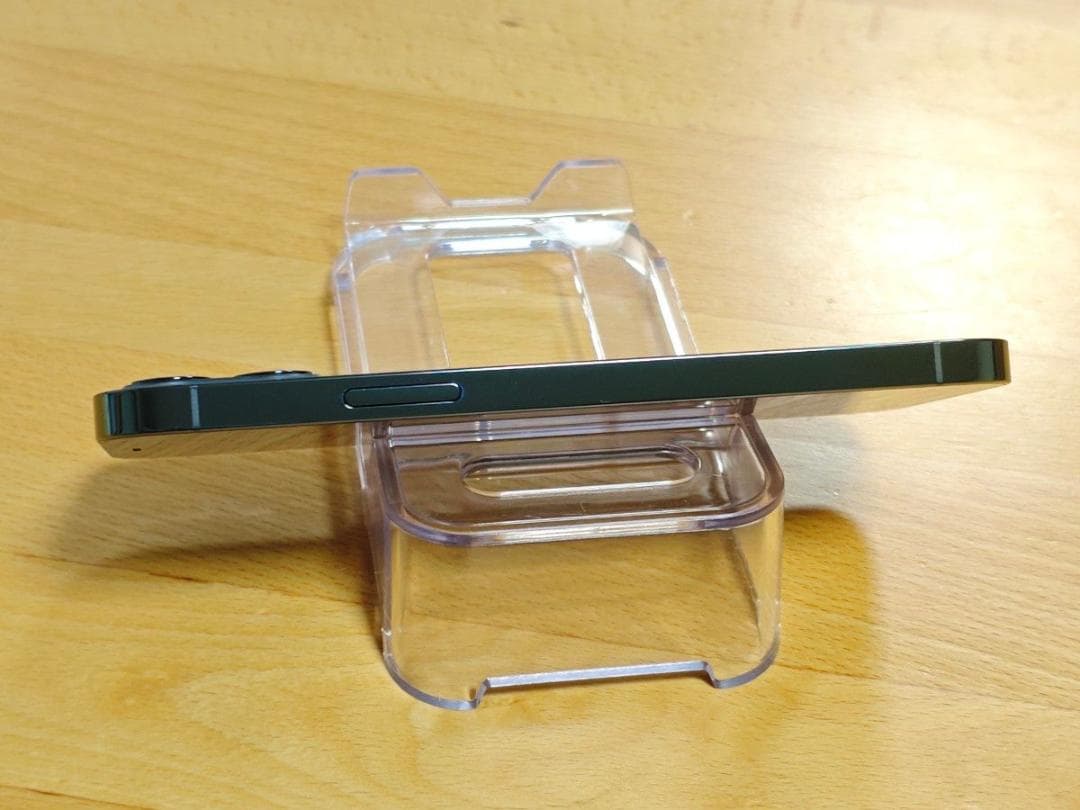 iPhone12 Pro 128GB パシフィックブルー SIMフリー