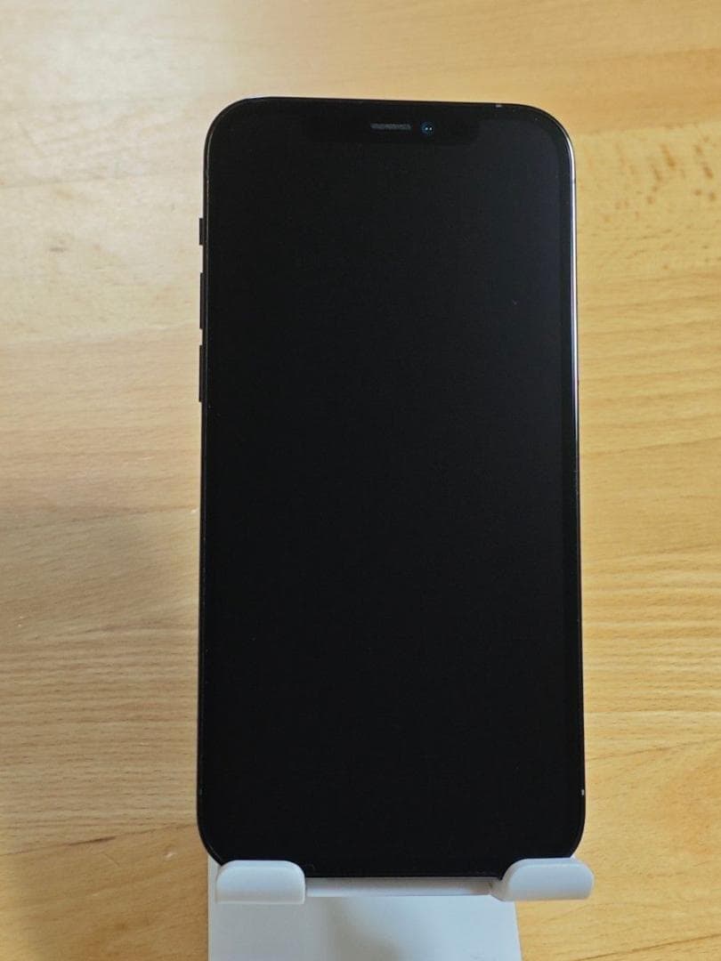 iPhone12 Pro 128GB パシフィックブルー SIMフリー