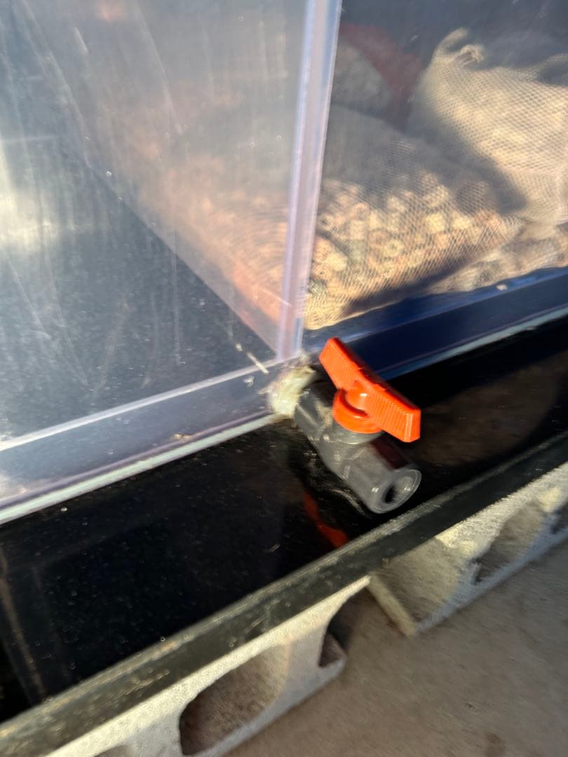 アクリル2,000水槽