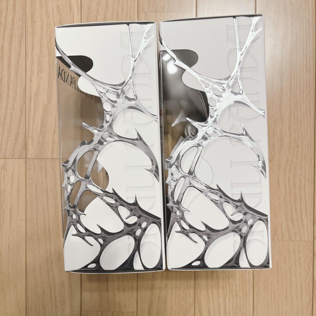 即日発送　スカルパンダ　xg 日本限定　2体セット