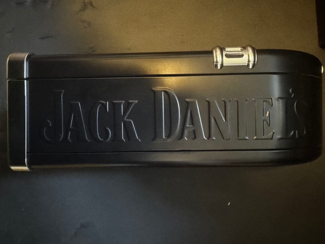 Jack Daniel's Tennessee Whiskey 700ml 特別