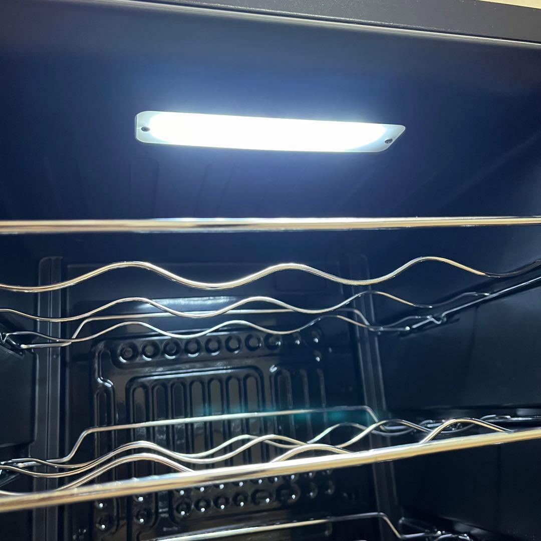 ECL 家庭用　ノンフロイ　24本用　ワインセラー　EC-24JC 2023年製