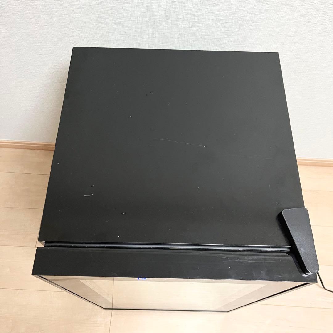 ECL 家庭用　ノンフロイ　24本用　ワインセラー　EC-24JC 2023年製