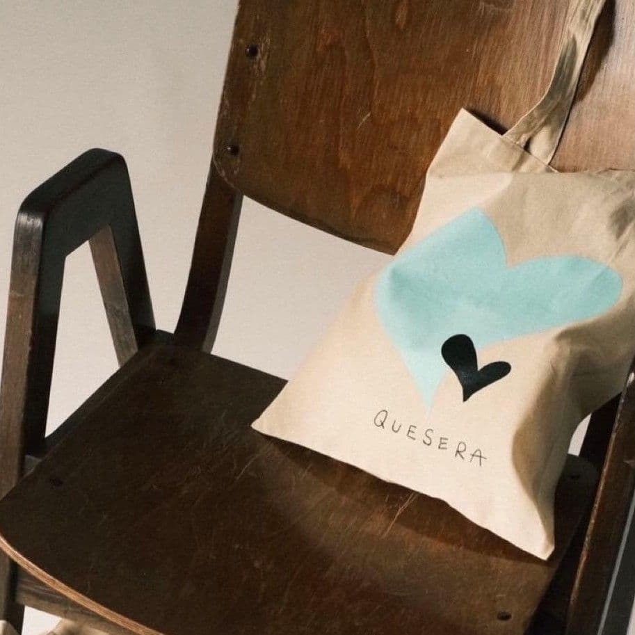 中島颯太 ケセラ QUESERA トートバッグ fantastics